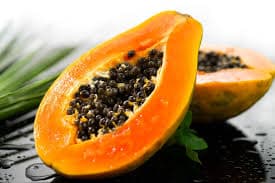 Papaya (Papita) - (Per Piece) (2Kg to 2.5Kg) From Amit Fruit Shop (Kalyanpuri)