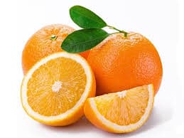 Orange (Santra) (500gm) From Bholenath Fruit & Vegetable Corner