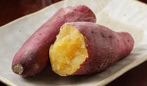 Sweet Potato (Shakarkand) (500gm) From Rohit Fresh Vegetables