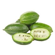 Desi Pointed Gourd (Desi Parwal) (500gm) From Rohit Fresh Vegetables
