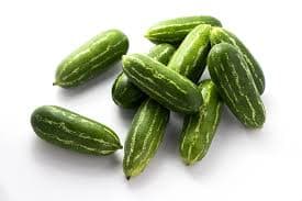 Ivy Gourd (Kundru) (500gm) From Rohit Fresh Vegetables