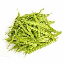 Cluster Beans (Gwar Phali) (500gm) From Rohit Fresh Vegetables