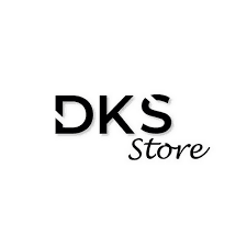 DKS Store logo