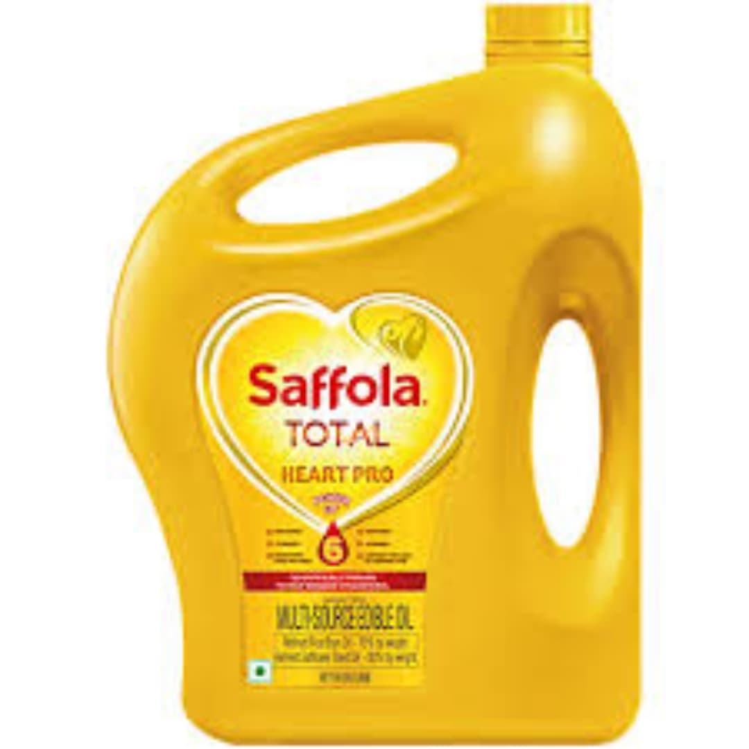 Saffola oil