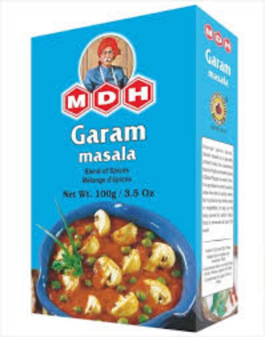 MDH masala